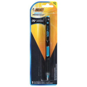 BIC Velocity Break Resistant Pencil - 1 Count