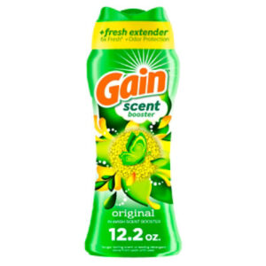 Gain Fireworks In-wash Scent Booster Beads, Original - 12.2 Oz