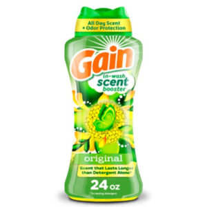 Gain Fireworks Original In Wash Scent Booster Beads - 24 Oz
