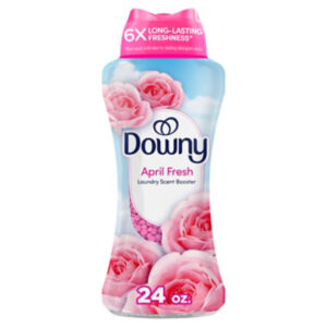 Downy April Fresh In Wash Scent Booster Beads - 24 Oz