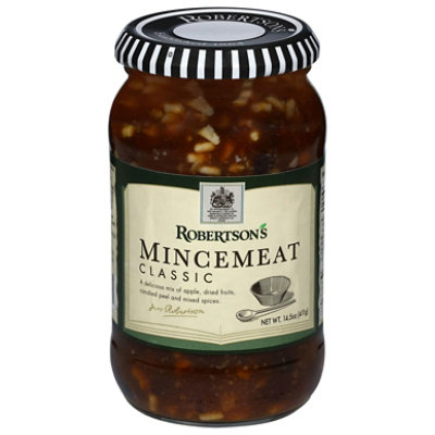 Robertsons Mincemeat - 14.5 Oz