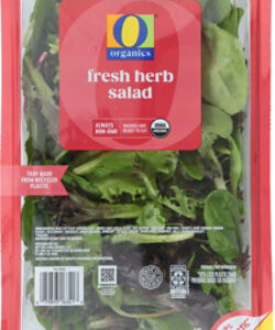 O Organics Fresh Herb Blend - 11 Oz