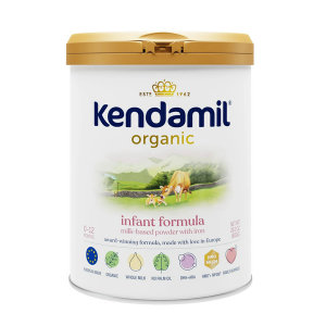 Kendamil Organic Infant Formula - 28.2 OZ