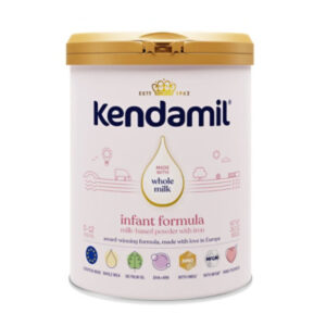 Kendamil Whole Milk Infant Formula Powder - 28.2 OZ