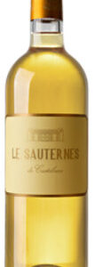 Le Sauternes de Castelnau 2016 - 375 Ml