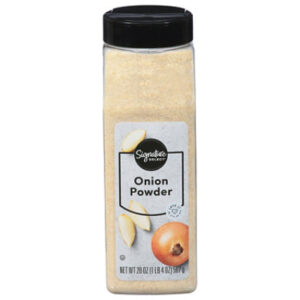 Signature SELECT Onion Powder - 20 Oz