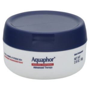 Aquaphor Healing Ointment Jar - 2.8 Oz.