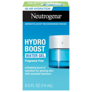 Neutrogena Hydro Boost Water Gel - 0.5 Oz