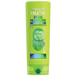 Garnier Fructis Pure Moisture Conditioner for Dry Hair and Scalp - 11.3 Fl. Oz.
