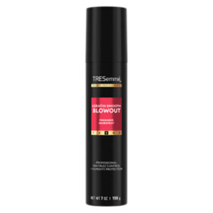Tresemme Keratine Smooth Flexible Hold Hair Spray - 7 Fl. Oz.