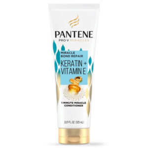 Pantene Base Repair & Protect Rinse Off Conditioner - 10.9 Fl. Oz.