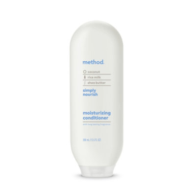 Method Simply Nourish Conditioner - 13.5 Fl. Oz.