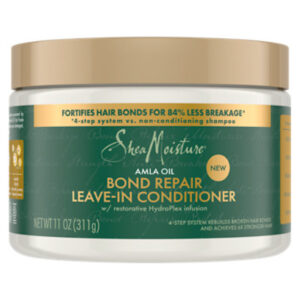 Shea Moisture Bond Repair Leave In Conditioner - 8 Fl. Oz.