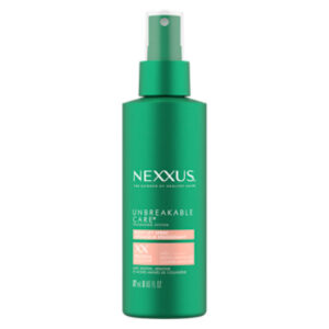 Nexxus Styling Aid Unbrkable Leave-in Spary - 6 Fl. Oz.