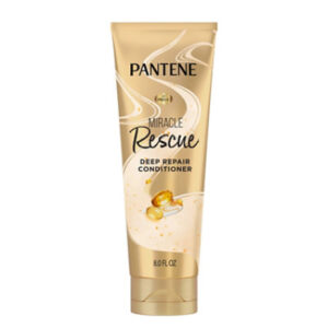Pantene Pro-v Hair Treatment Rinse Off - 8 Fl. Oz.