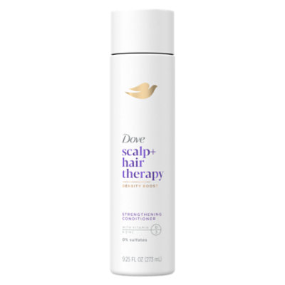 Dove Conditioner Scalp & Hair Oily 9 Fo - 9 FZ
