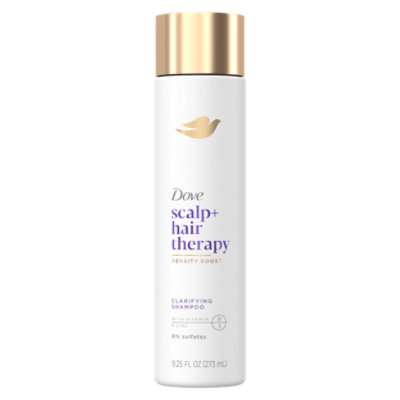 Dove Shampoo Scalp & Hair Oily 9 Fo - 9 FZ