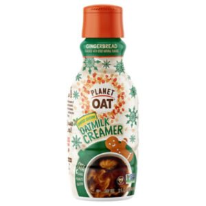 Planet Oat Gingerbread Creamer - 32 Fl. Oz.