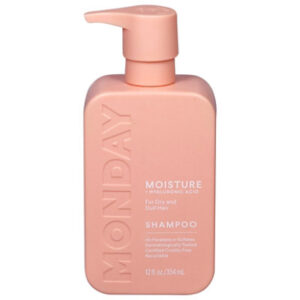 Monday Moisture Shampoo - 12 Fl. Oz.