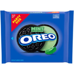 Oreo Mint - 24.95 Oz.
