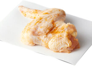 Chicken Wing Buffalo Marinade Up To 10% Solution - 0.5 Lb