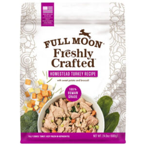 Full Moon Freshly Crafted Turkey - 24 Oz