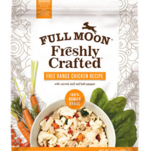 Full Moon Freshly Crafted Chicken - 24 Oz