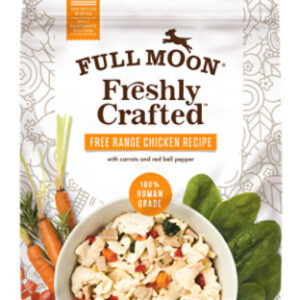 Full Moon Freshly Crafted Chicken - 4 Lb