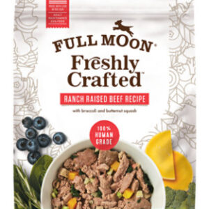 Full Moon Freshly Crafted Beef - 4 Lb