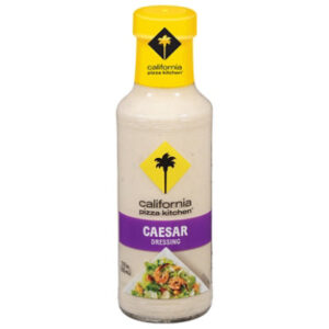 California Pizza Kitchen Dressing Caesar - 12 Fl. Oz.