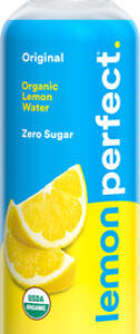 Lemon Perfect Water Lemon Original - 15.2 Fl. Oz.