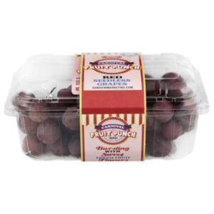 Grapes Fruit Punch - 1 Lb