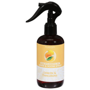 Fusion Room Spray Lemon and Tangerine - 8 Fl. Oz.