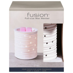 Fusion Wax Warmer Lillian - Each