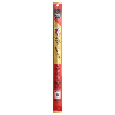 Jack Links Fritos Chili Cheese Vegetable Jerky - 0.92 Oz