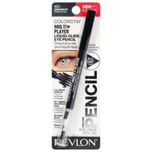 Colorstay Multiplayer Liquid Glide Eyeliner Card - Each