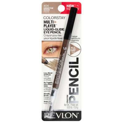 Colorstay Multiplayer Liquid Glide Eyelid - Each