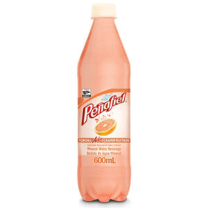 Penafiel Grapefruit - 600 ml.