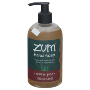 Hand Soap Winter Pine - Each