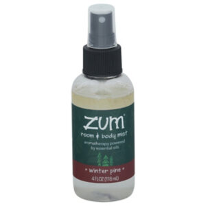 Mist Winter Pine - Each