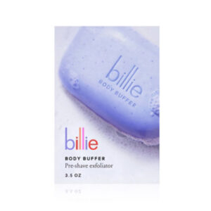 Billie Body Buffer Lavender Sage - 3.5 Oz