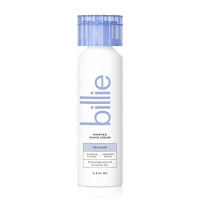 Billie Ultra Gentle Shave Cream - 6.7 Oz
