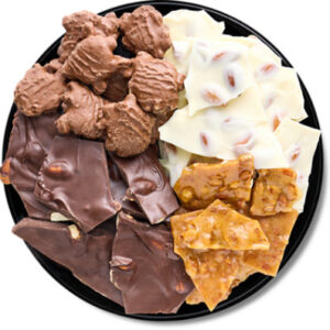 Palmer Candy Tray - Each