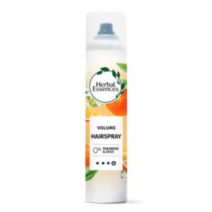 Herbal Essences Classics Hair Spray Regular Scented 3 Pack - 8 Oz