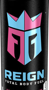 Reign Total Body Fuel Sour Gummy Worm - 16 Fl. Oz.