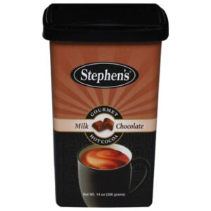 Stephens Gourmet Hot Cocoa Milk Chocolate - 14 Oz.