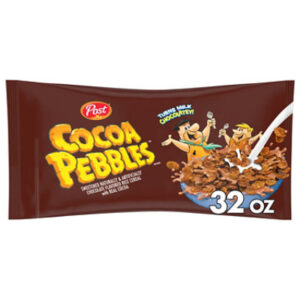 Post Cocoa Pebbles - 32 Oz