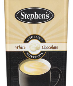 Stephens Gourmet Hot Cocoa White Chocolate - 14 O