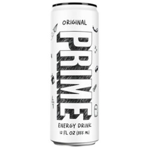Prime Energy - 12 Fl. Oz.