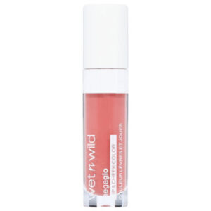 Wnw Liq Lip Cheek Rsy Romanc - .5 Oz